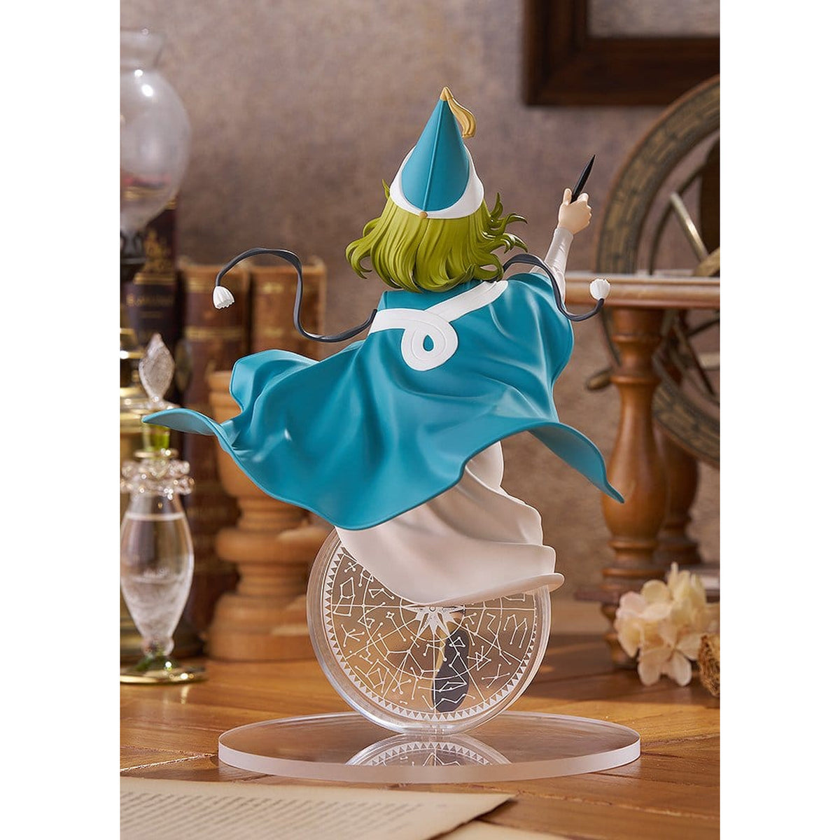 Produktbild Atelier of Witch Hat - Coco L Size Pop Up Parade Figur