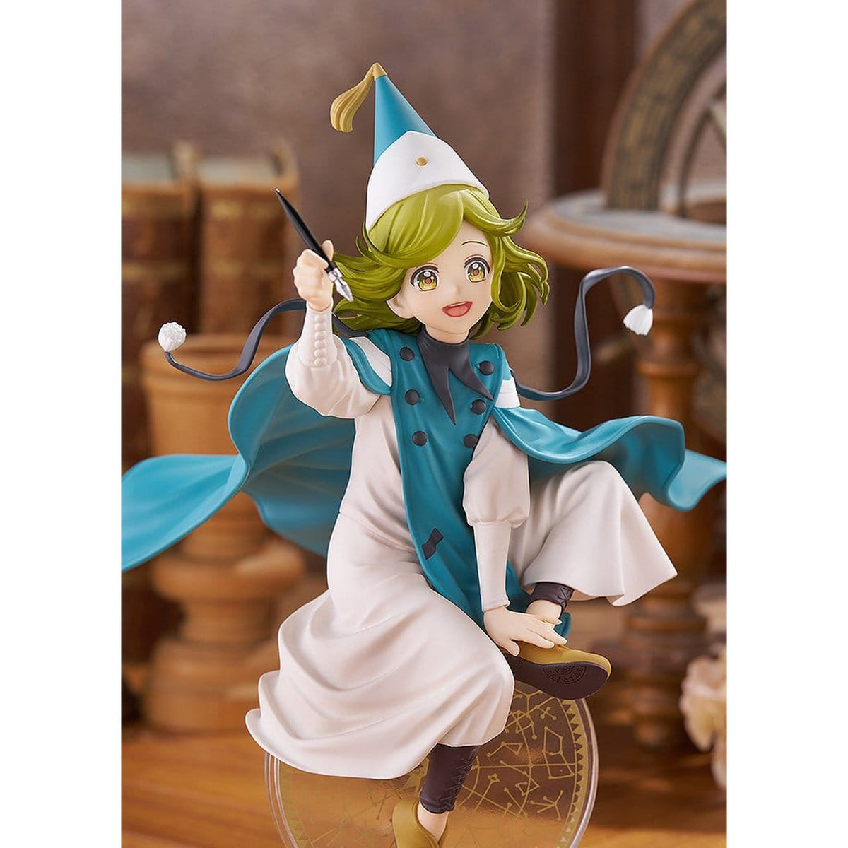 Produktbild Atelier of Witch Hat - Coco L Size Pop Up Parade Figur