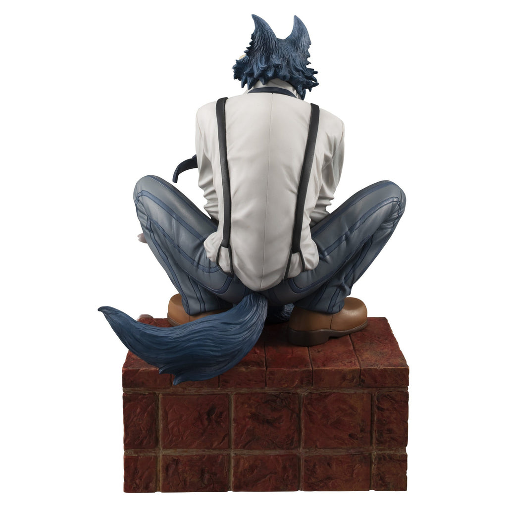 Product image Beastars - Legoshi Figure