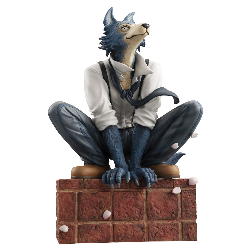 Product image Beastars - Legoshi Figure