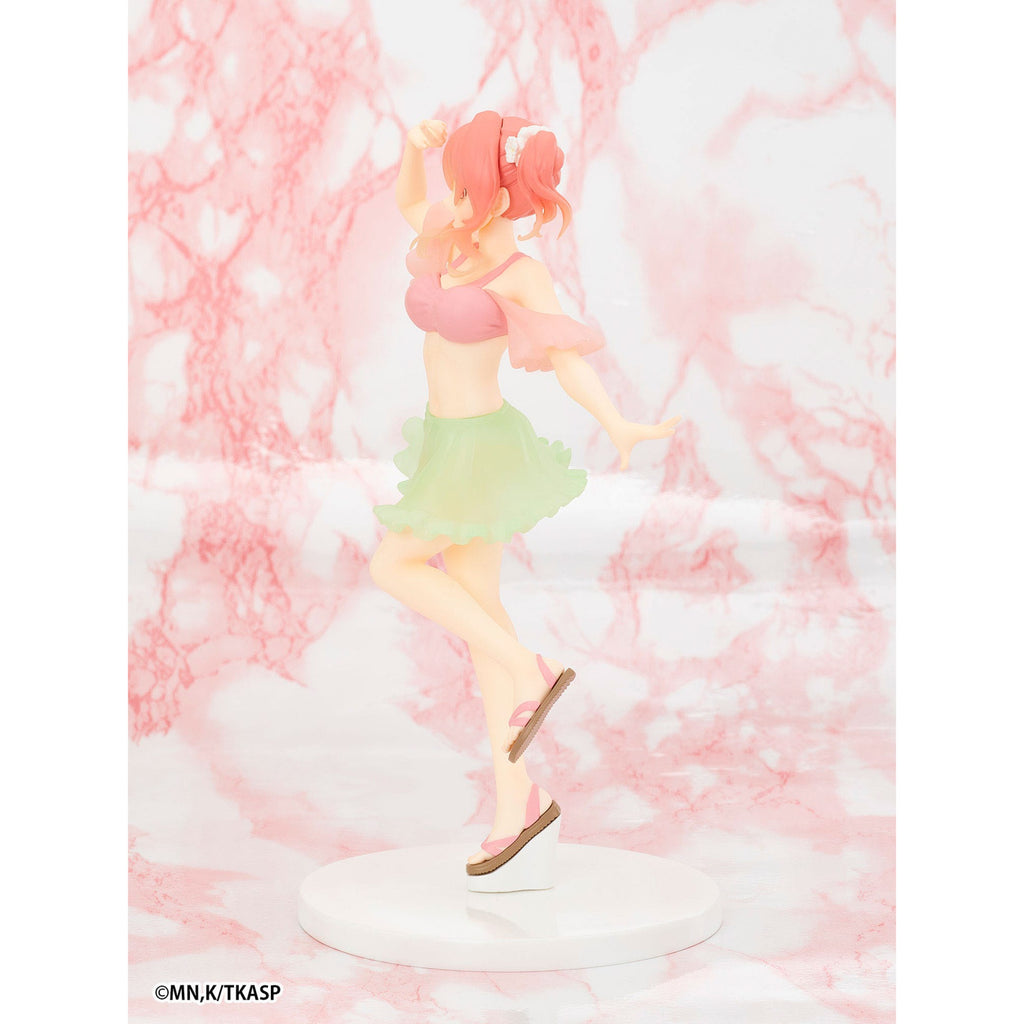 Produktbild Tying the Knot with an Amagami Sister Coreful PVC Statue Yuna Amagami 18 cm