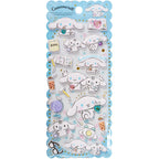 Produktbild Hello Kitty and Friends Sticker Cinnamoroll Puffy Sortiment (20)