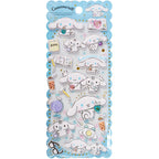 Produktbild Hello Kitty and Friends Sticker Cinnamoroll Puffy Sortiment (20)