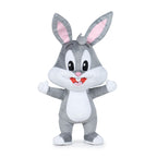 Produktbild Looney Tunes Plüschfiguren 28 cm Baby Sortiment (12)