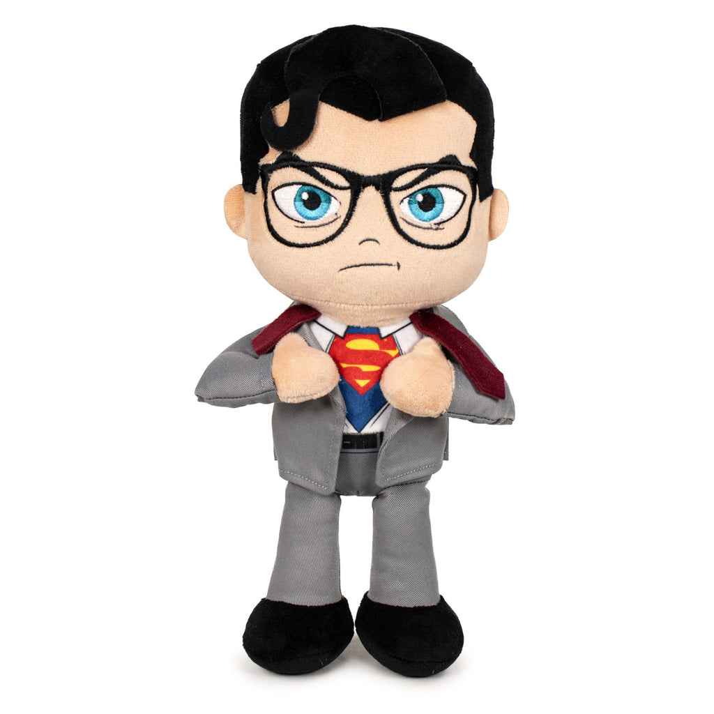 Produktbild Superman Plüschfiguren 20 cm Sortiment (24)