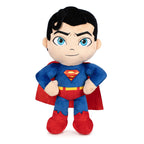 Produktbild Superman Plüschfiguren 20 cm Sortiment (24)