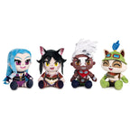 Produktbild League of Legends Plüschfigur Champions 24 cm Sortiment (12)