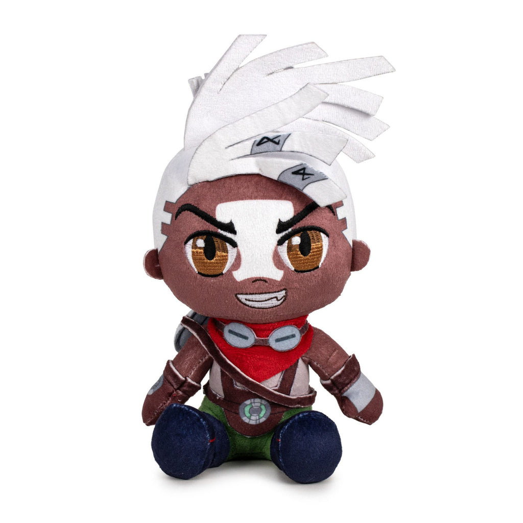 Produktbild League of Legends Plüschfigur Champions 24 cm Sortiment (12)