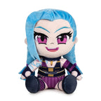 Produktbild League of Legends Plüschfigur Champions 24 cm Sortiment (12)