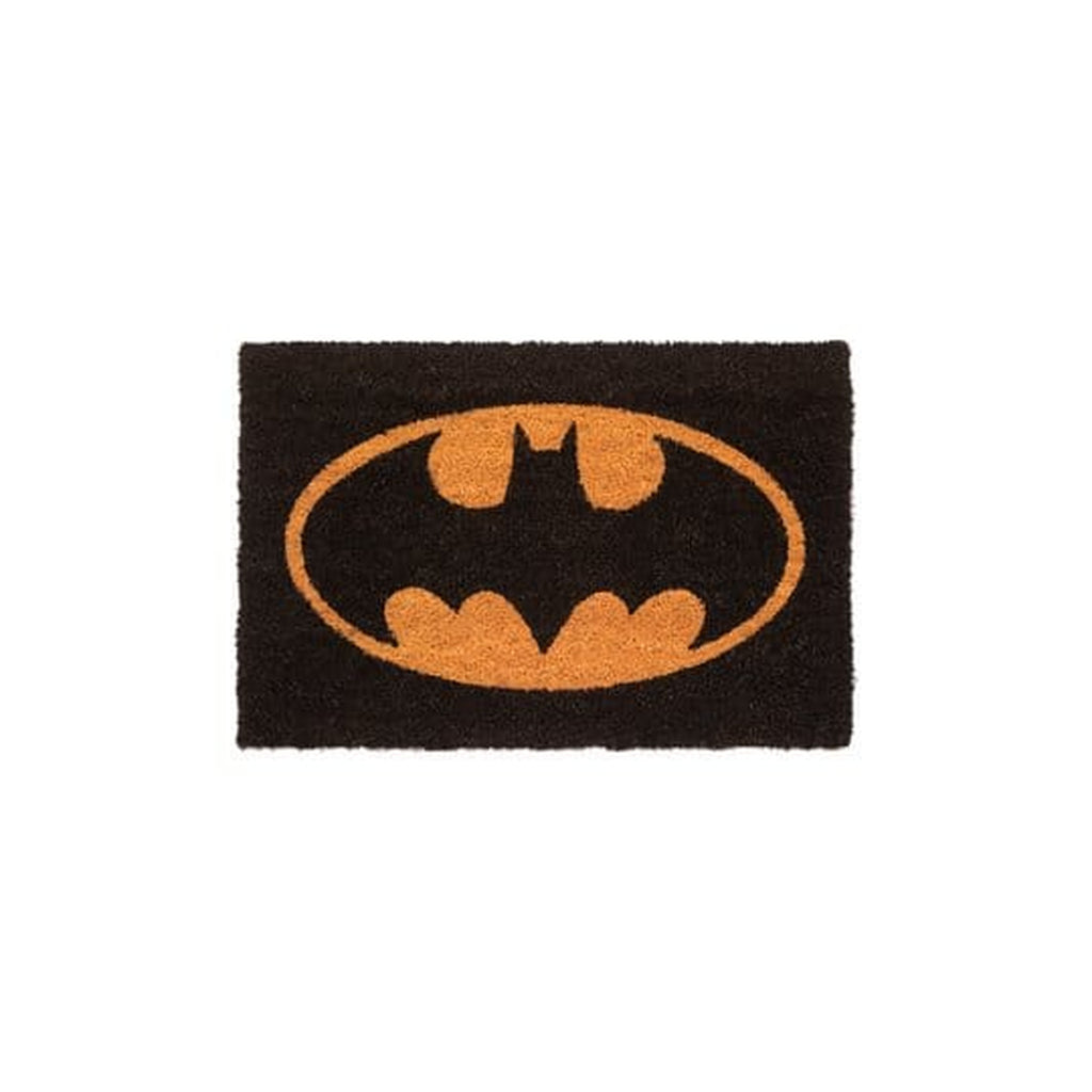 Produktbild DC Comics Fußmatte Batman Logo 60 x 40 cm