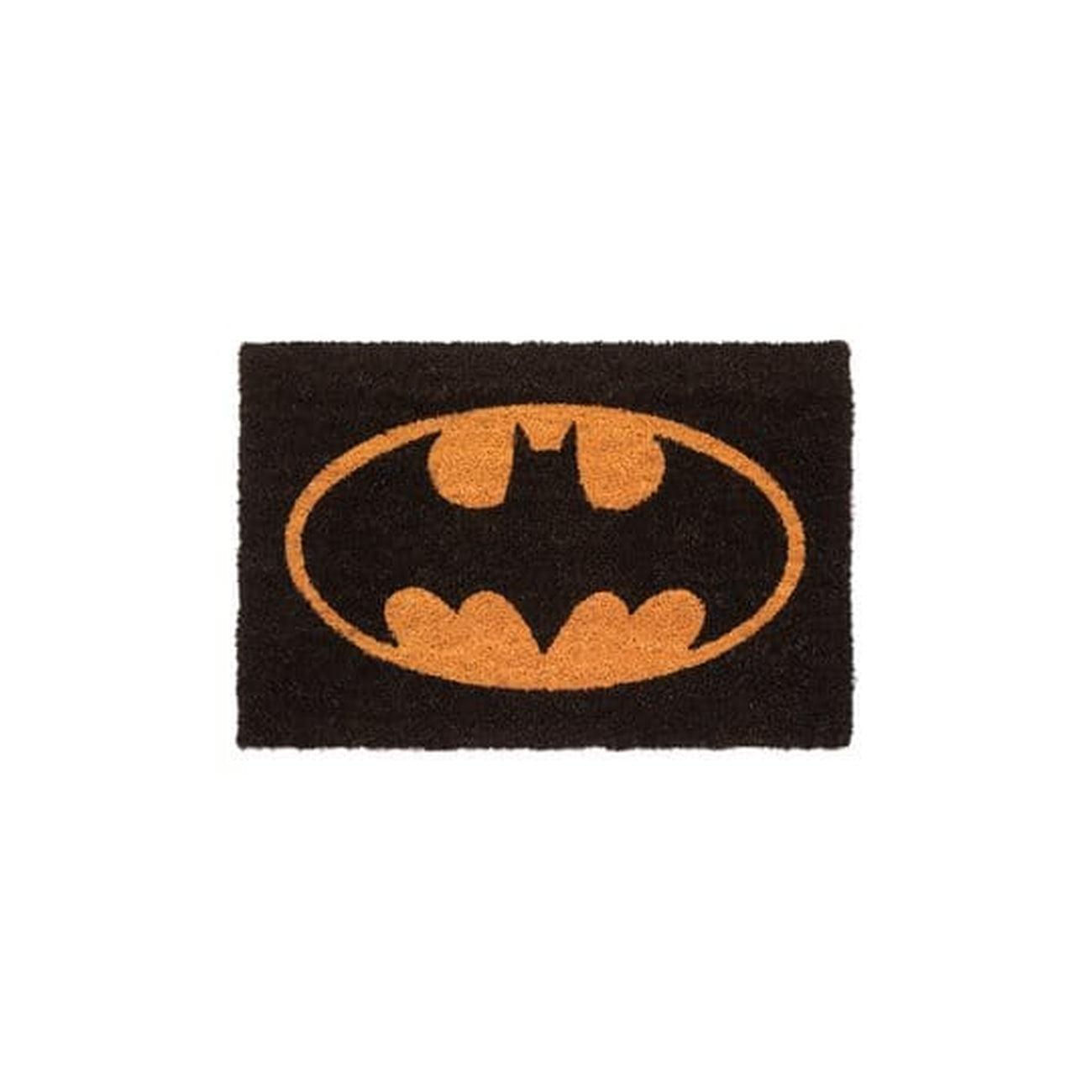 Produktbild DC Comics Fußmatte Batman Logo 60 x 40 cm