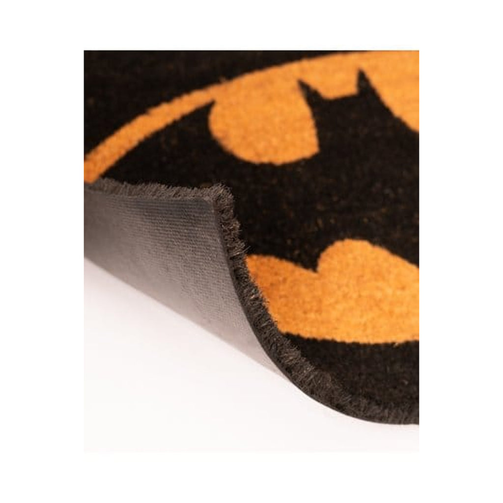 Produktbild DC Comics Fußmatte Batman Logo 60 x 40 cm