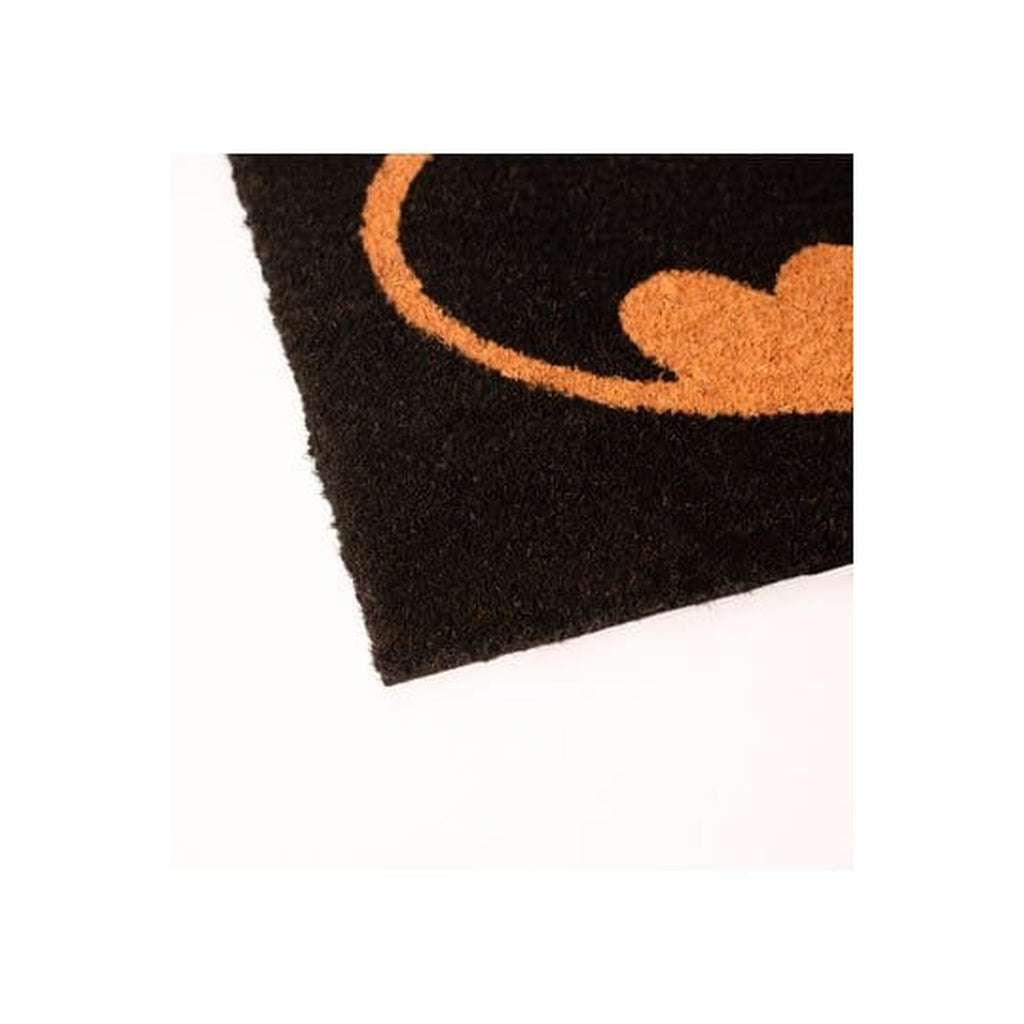 Produktbild DC Comics Fußmatte Batman Logo 60 x 40 cm