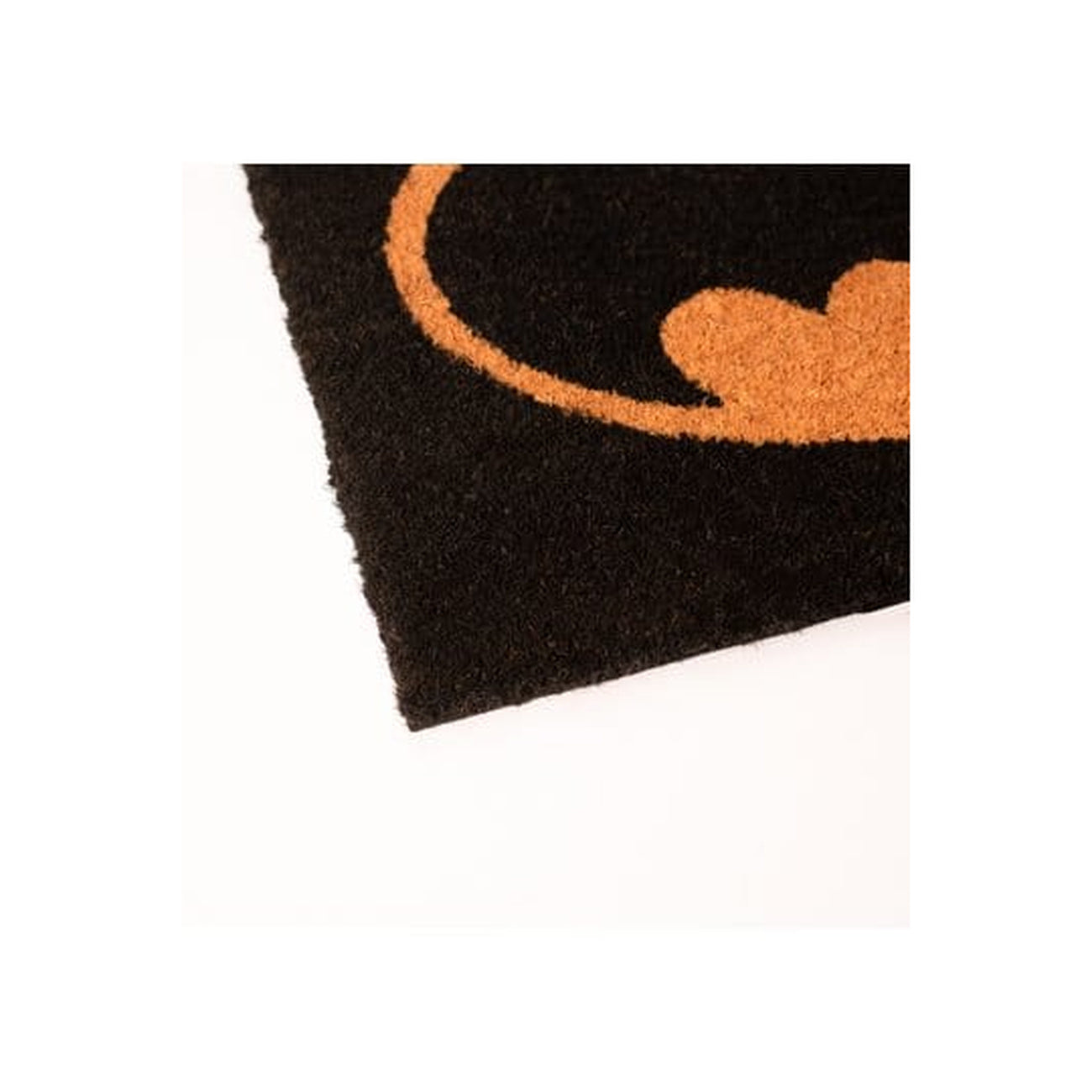 Produktbild DC Comics Fußmatte Batman Logo 60 x 40 cm