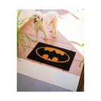 Produktbild DC Comics Fußmatte Batman Logo 60 x 40 cm