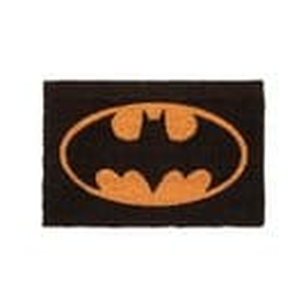 Produktbild DC Comics Fußmatte Batman Logo 60 x 40 cm