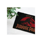 Produktbild Jurassic Park Fußmatte 60 x 40 cm