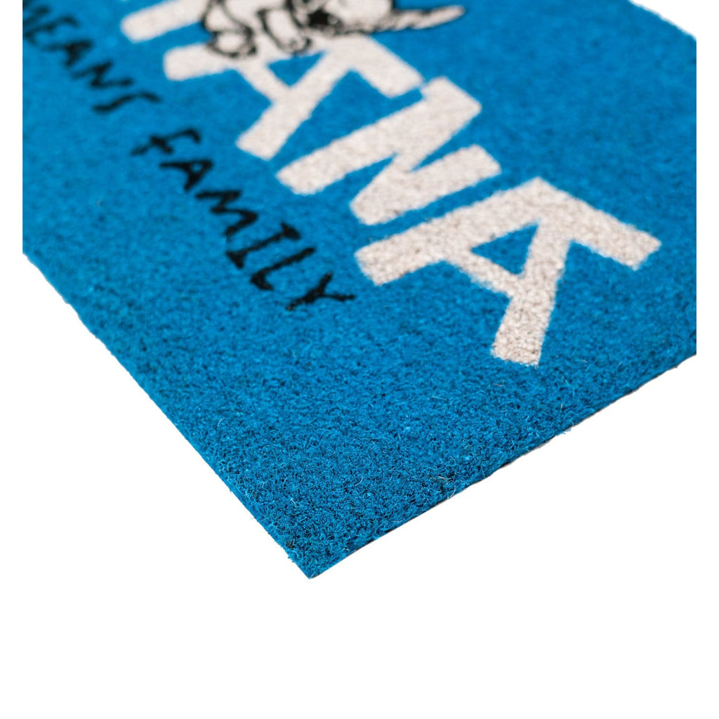 Produktbild Disney Stitch Fußmatte 60 x 40 cm