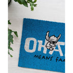 Produktbild Disney Stitch Fußmatte 60 x 40 cm