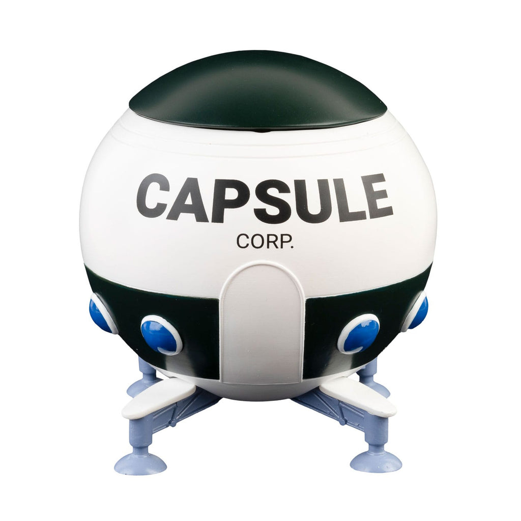 Dragon Ball Z Stiftehalter Raumschiff Capsule Corp