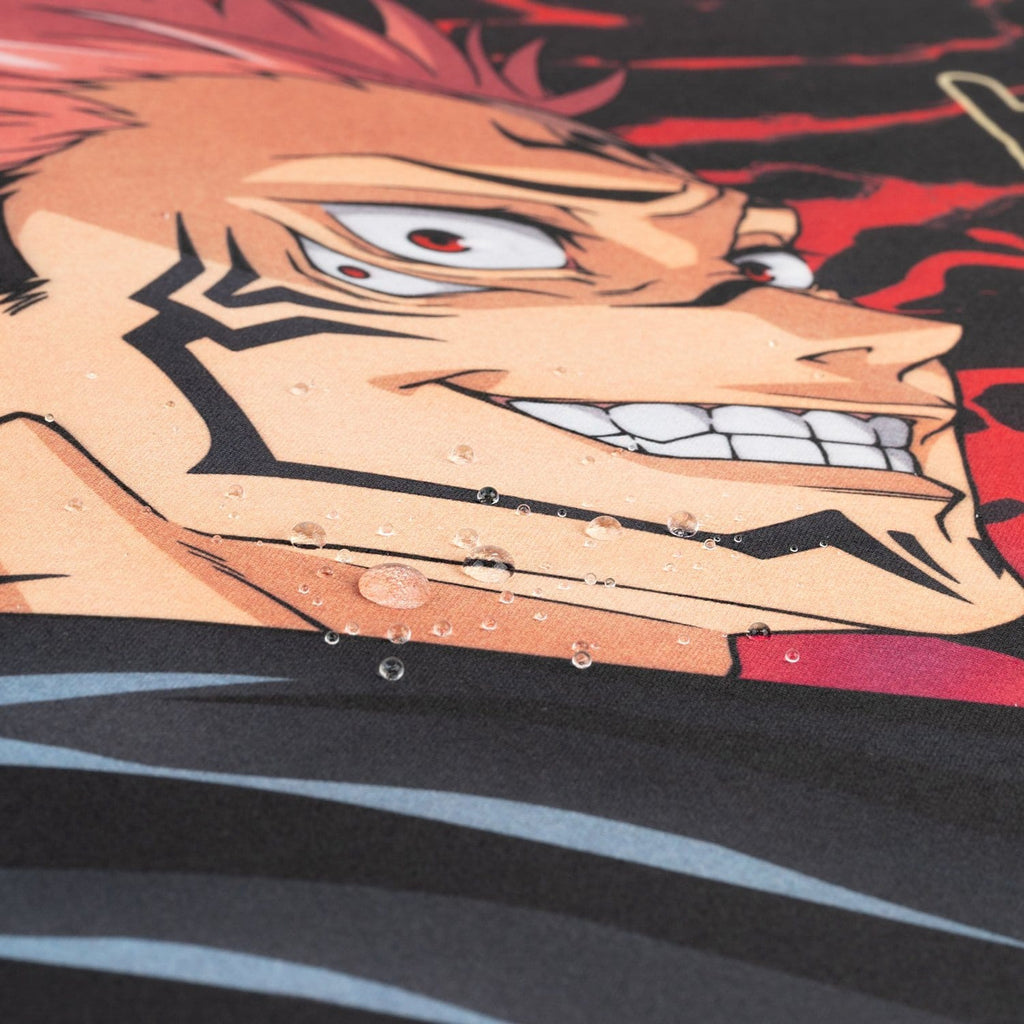 Product image Jujutsu Kaisen XL Mousepad 80 x 35 cm