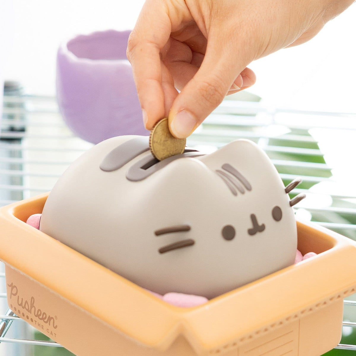 Produktbild Pusheen Spardose