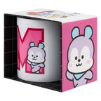 Produktbild BT21 Tasse New Mang 350 ml