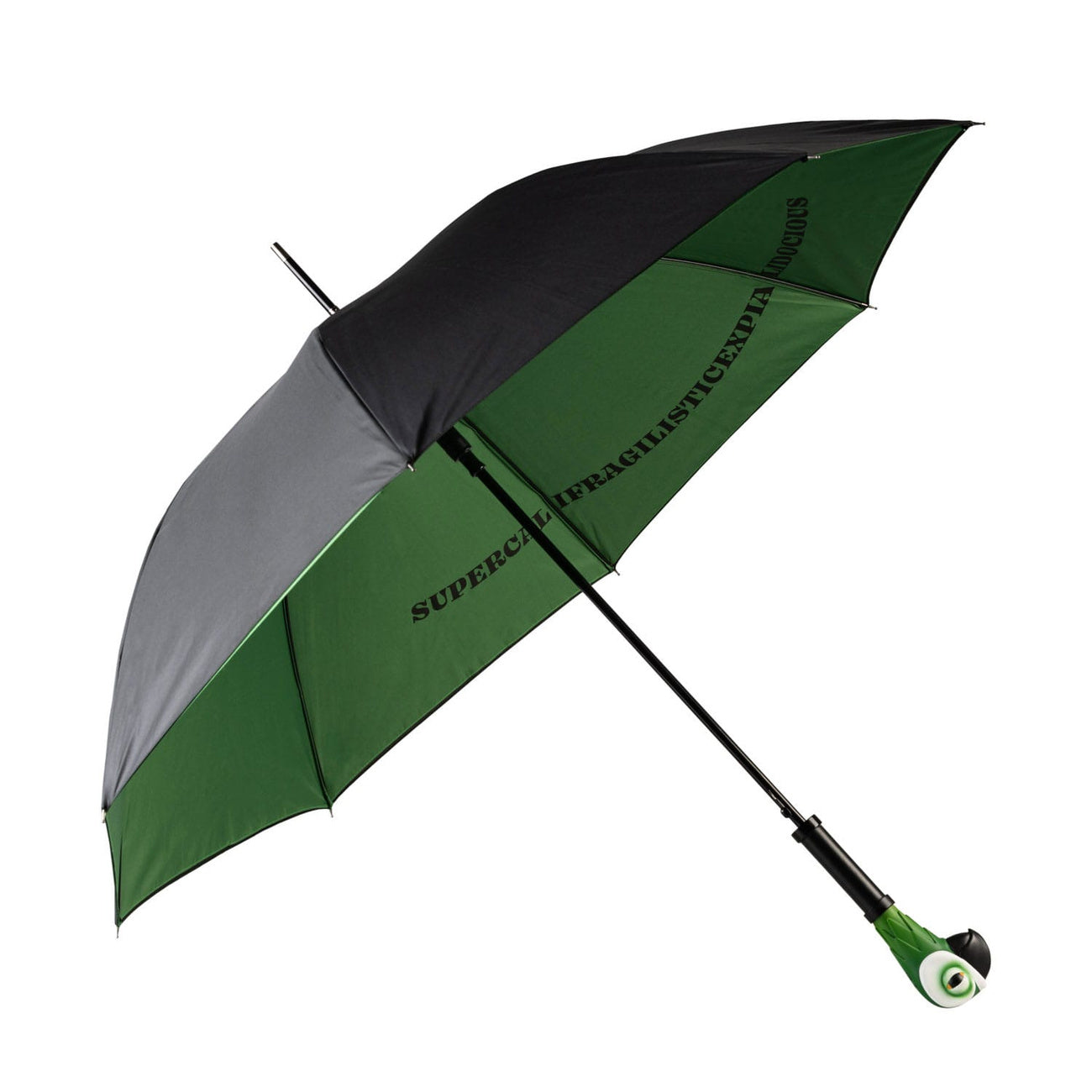Produktbild Mary Poppins Regenschirm Premium