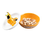 Produktbild Garfield Snack-Schüssel