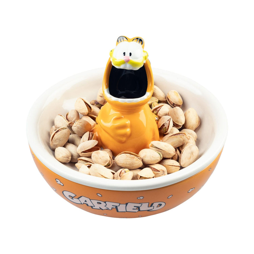 Produktbild Garfield Snack-Schüssel