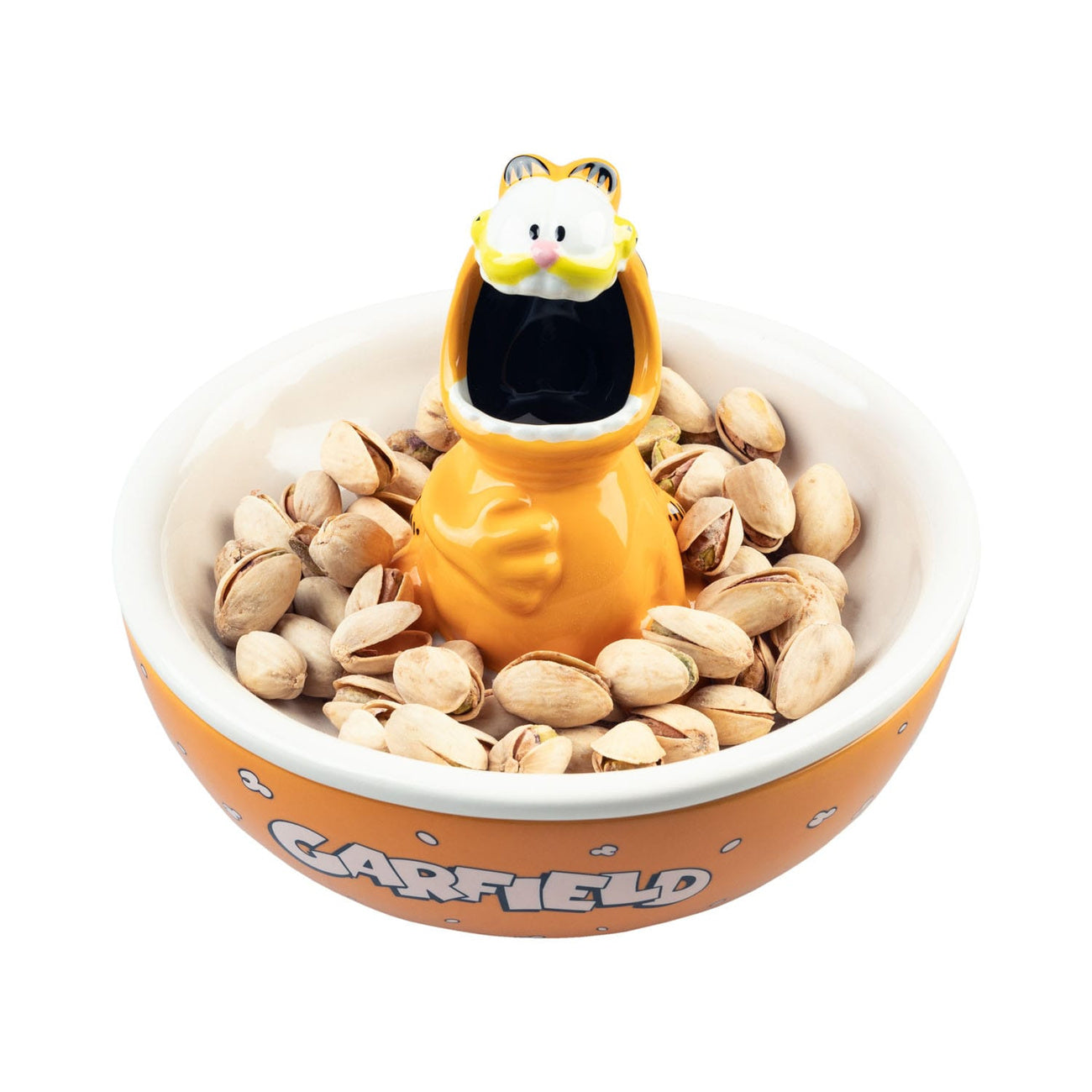 Produktbild Garfield Snack-Schüssel