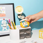 Produktbild Pixar 3D Ewiger Kalender Die kleine Lampe
