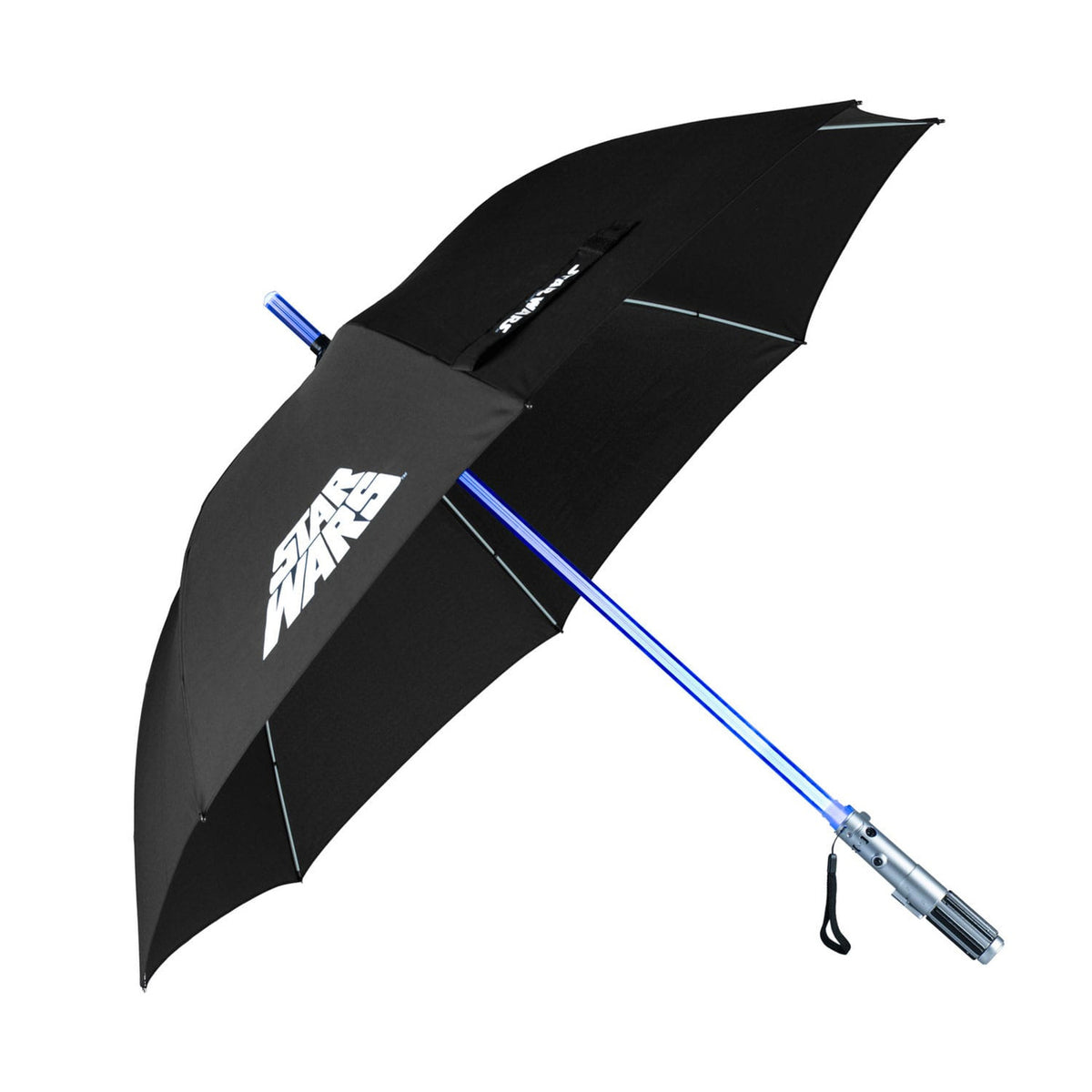 Produktbild Star Wars Regenschirm Premium Luke Skywalker