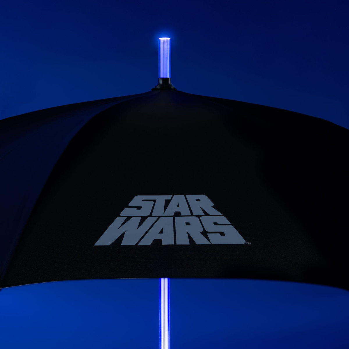 Produktbild Star Wars Regenschirm Premium Luke Skywalker