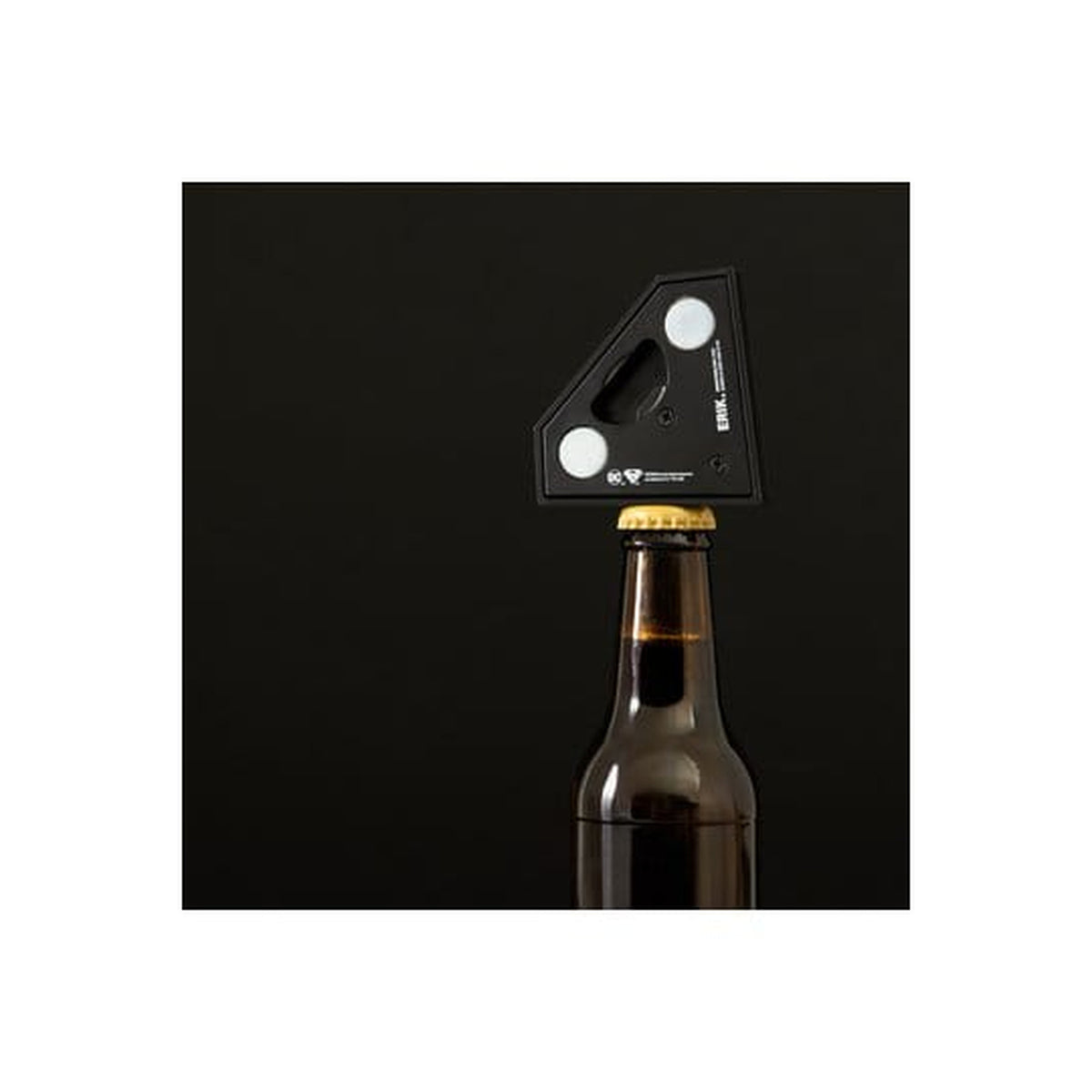Product image DC Comics Magnet with Bottle Opener Superman 9 cm