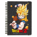 Produktbild Dragon Ball Terminkalender Wochenplaner 2026/2027 A5