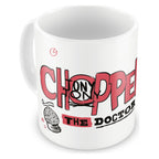 Produktbild One Piece Netflix Tasse Chopper 350 ml