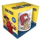 Produktbild One Piece Netflix Tasse Chopper 350 ml