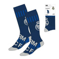 Produktbild Fußball Socken Real Madrid Blue 38-45