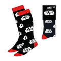 Produktbild Star Wars Socken Logo 38-45