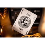 Produktbild Notorious B.I.G. Spielkarten