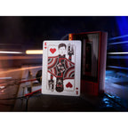 Produktbild Guardians of the Galaxy Spielkarten