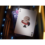 Produktbild Guardians of the Galaxy Spielkarten