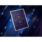 Produktbild Guardians of the Galaxy Spielkarten