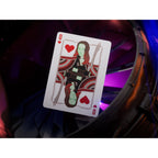 Produktbild Guardians of the Galaxy Spielkarten