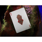 Produktbild Guardians of the Galaxy Spielkarten