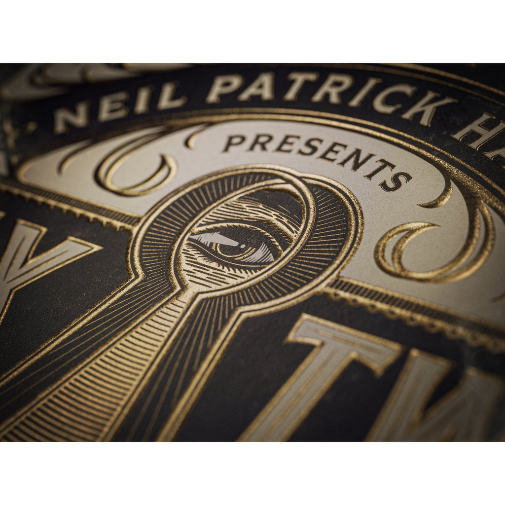 Produktbild Neil Patrick Harris Spielbox Box Two