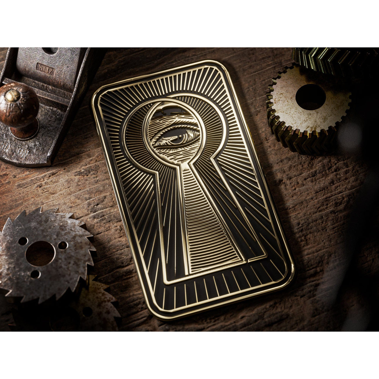 Produktbild Neil Patrick Harris Spielbox Box Two