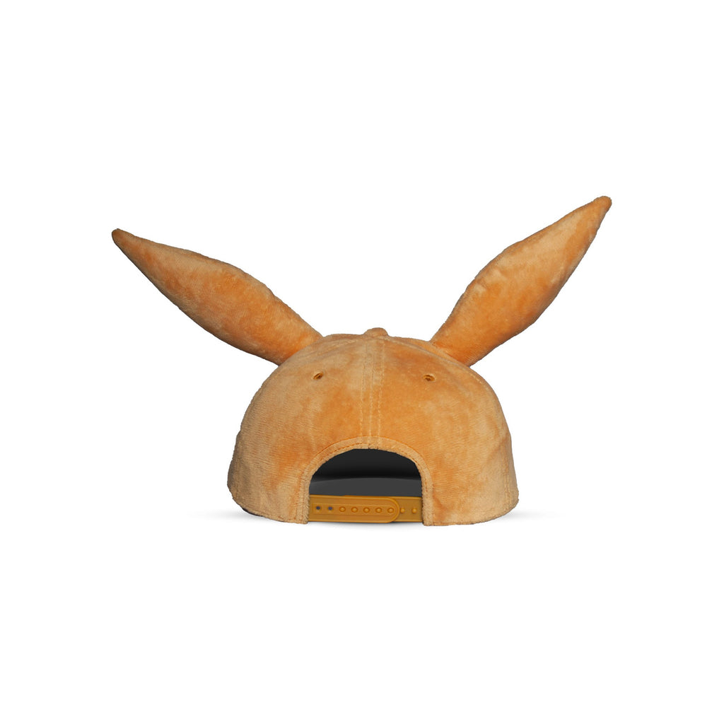 Produktbild Pokémon Snapback Cap Winking Evoli