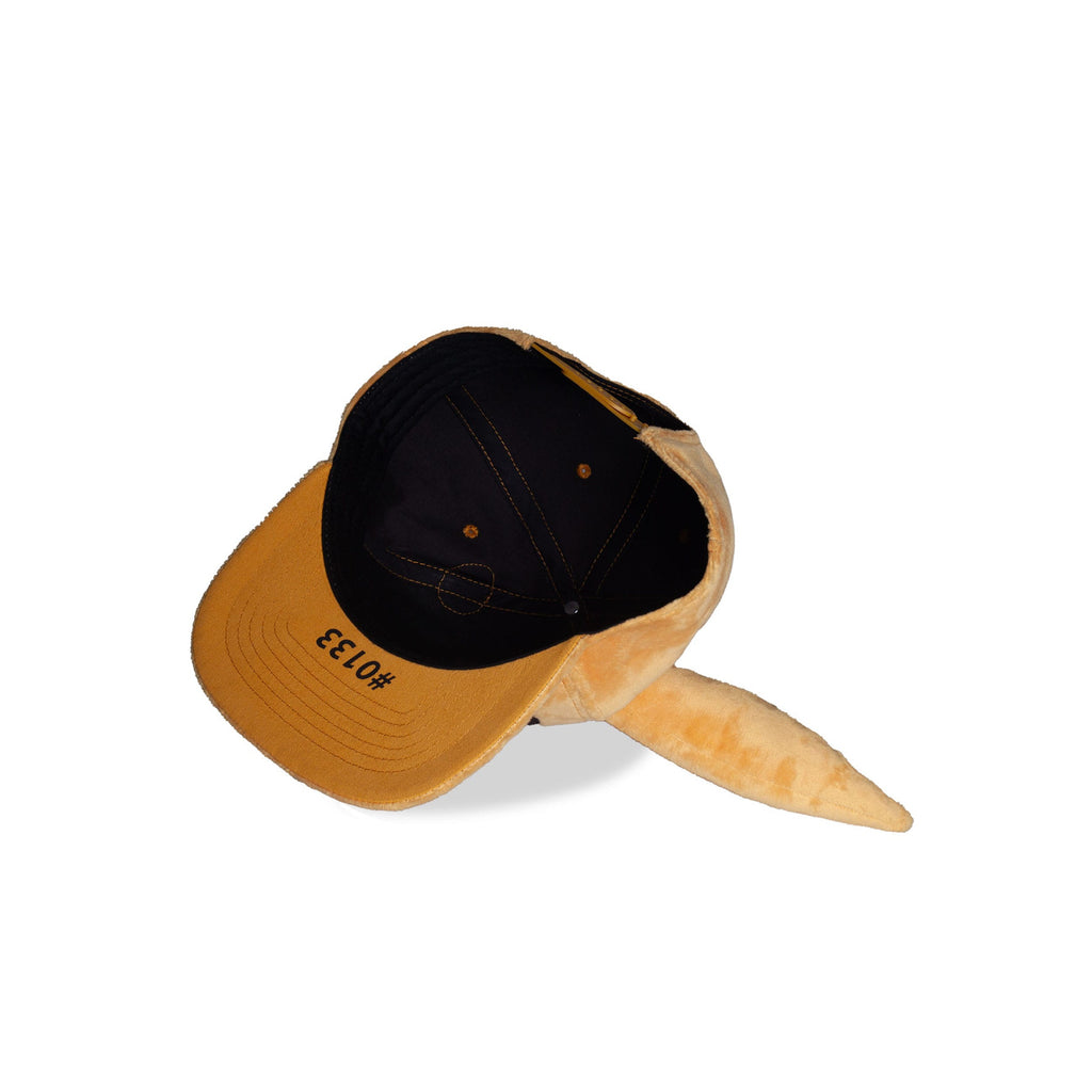 Produktbild Pokémon Snapback Cap Winking Evoli